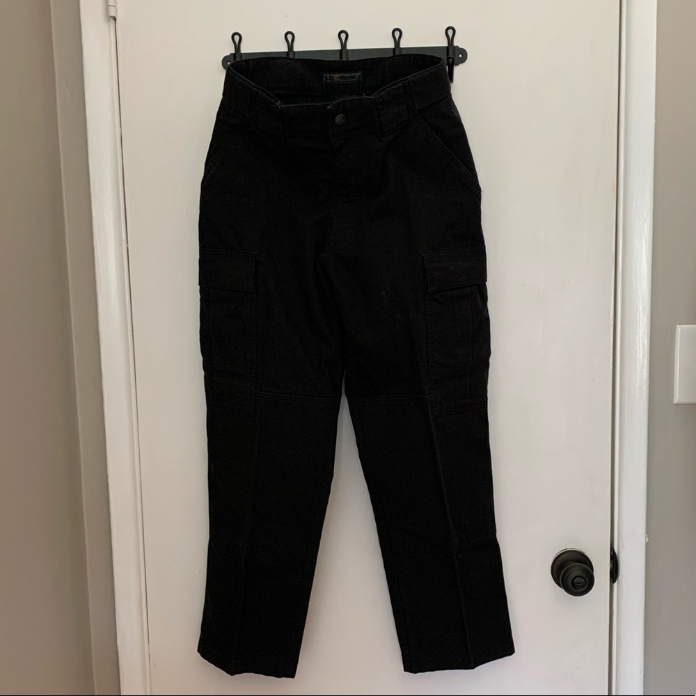 511 TACTICAL black cargo pants